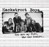 Hackstreet Boys- Parody- Halloween