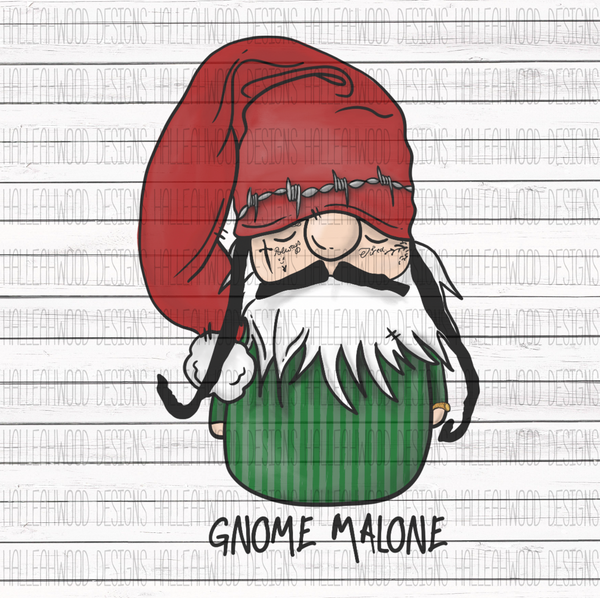 Gnome Malone