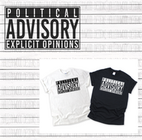 Political Advisory