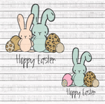 Easter- Hoppy Easter